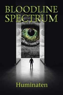 Bloodline Spectrum by Huminaten