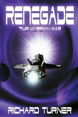 Renegade by Turner, Richard