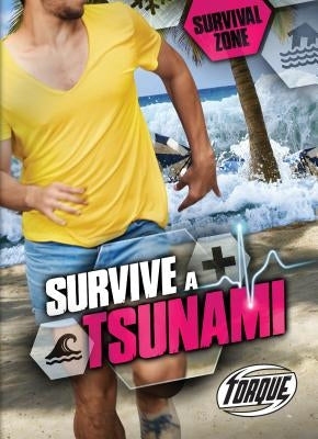 Survive a Tsunami by Perish, Patrick