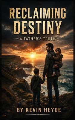 Reclaiming Destiny: A Father's Truth by Hyde, Kevin