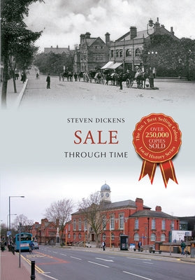 Sale Through Time by Dickens, Steven