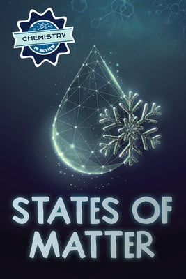 States of Matter by Roesser, Marie