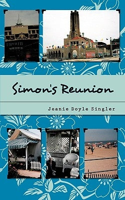 Simon's Reunion by Doyle Singler, Jeanie