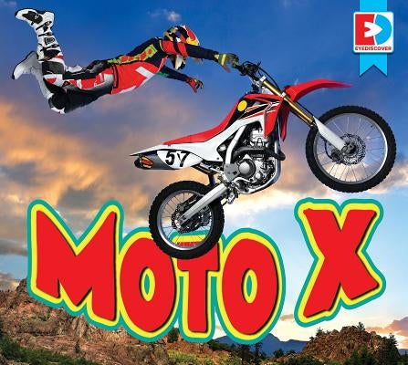 Moto X by Willis, John