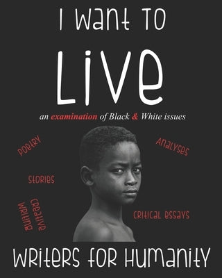 I Want To Live by Humanity, Writers For