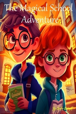 The Magical School Adventure: Magical Story for Children in the Age Range of 5 to 9 Years Old. by Midnight, Creative