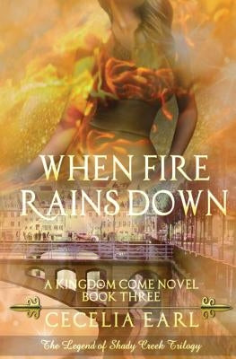 When Fire Rains Down by Editing, Hot Tree