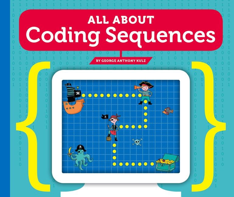 All about Coding Sequences by Kulz, George Anthony
