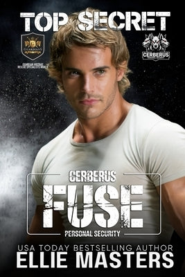 Fuse by Masters, Ellie