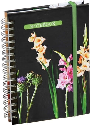 Botanical Style Mini Notebook by Ryland Peters & Small