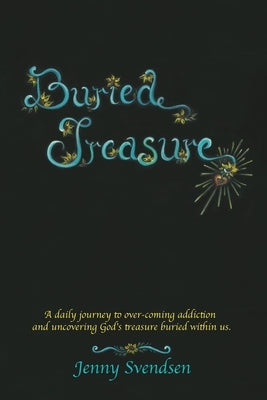 Buried Treasure by Svendsen, Jenny