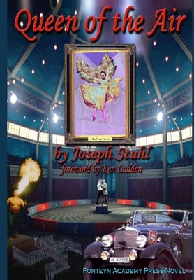 Queen of the Air by Stuhl, Joseph