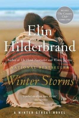 Winter Storms by Hilderbrand, Elin