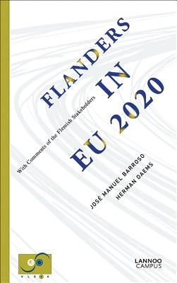 Flanders in Eu 2020 by 