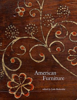 American Furniture 2018 by Beckerdite, Luke