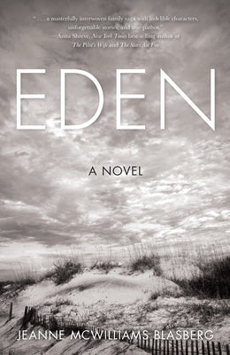 Eden by Blasberg, Jeanne McWilliams