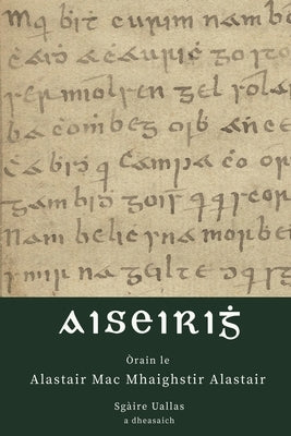 Aiseirigh by Macdh?mhnaill, Alastair