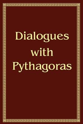 Dialogues with Pythagoras by Antonov, Vladimir