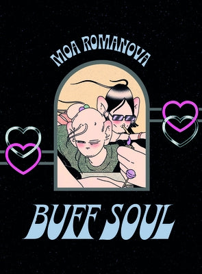 Buff Soul by Romanova, Moa
