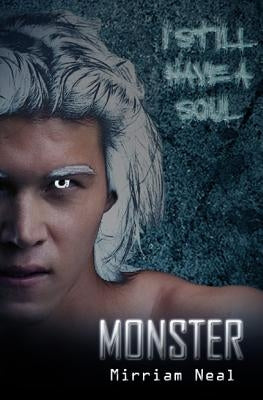 Monster by Neal, Mirriam