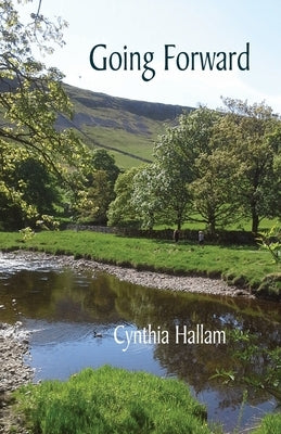 Going Forward by Hallam, Cynthia