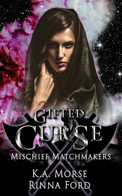 Gifted Curse by Ford, Rinna