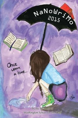 NaNoWriMo: NaNoWriMo by Speranza, Ginger