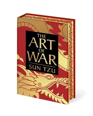 The Art of War by Tzu, Sun