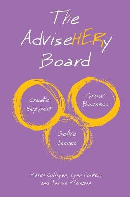 The AdviseHERy Board by Forbes, Lynn