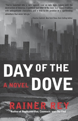Day of the Dove by Rey, Rainer