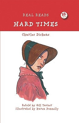 Hard Times by Dickens, Charles