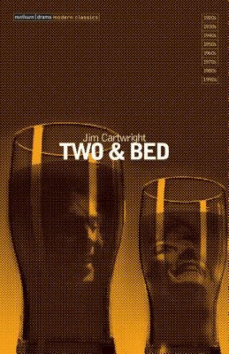 Two and Bed by Various