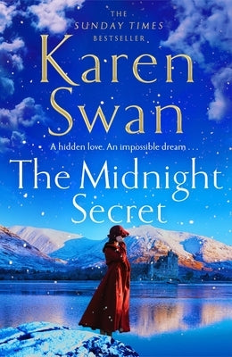 The Midnight Secret by Swan, Karen