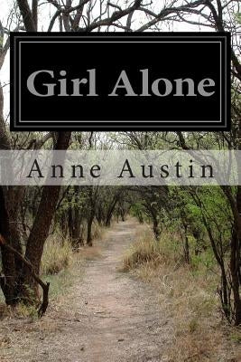 Girl Alone by Austin, Anne