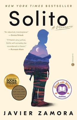 Solito: A Memoir by Zamora, Javier
