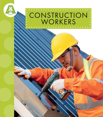 Construction Workers by Golkar, Golriz