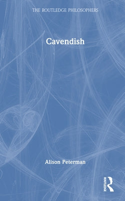 Cavendish by Peterman, Alison