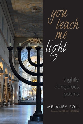 You Teach Me Light by Poli, Melaney