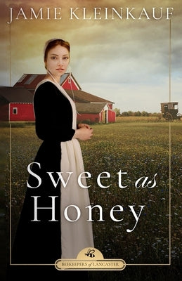 Sweet as Honey by Kleinkauf, Jamie