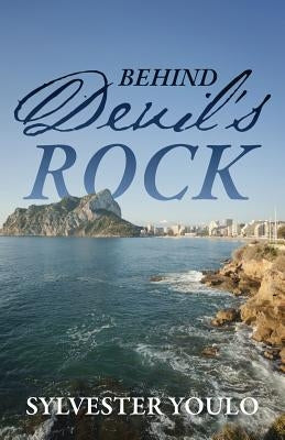 Behind Devil's Rock by Youlo, Sylvester