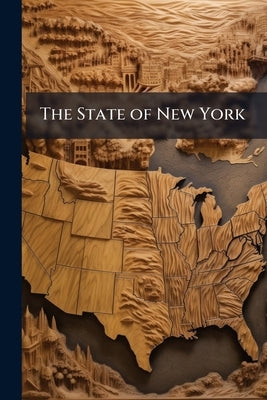 The State of New York by Anonymous