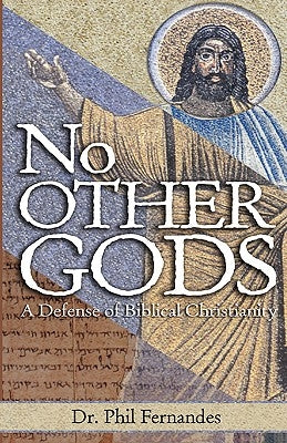 No Other Gods by Fernandes, Phil