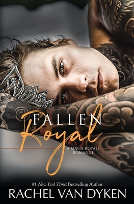 Fallen Royal by Van Dyken, Rachel