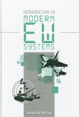 Introduction to Modern Ew Systems by De Martino, Andrea