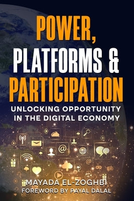 Power, Platforms & Participation by Dalal, Payal
