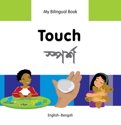 Touch: English-Bengali by Milet Publishing