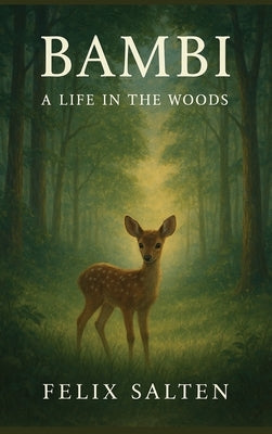 Bambi: A Life in the Woods by Salten, Felix