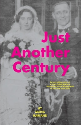Just Another Century by Harland, Maria