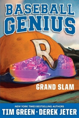 Grand Slam: Baseball Genius 3 by Green, Tim