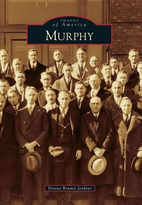 Murphy by Jenkins, Donna B.